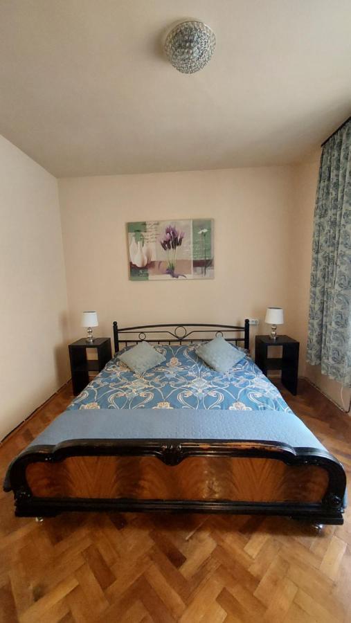 Sunrise Republicii Apartament 布拉索夫 外观 照片